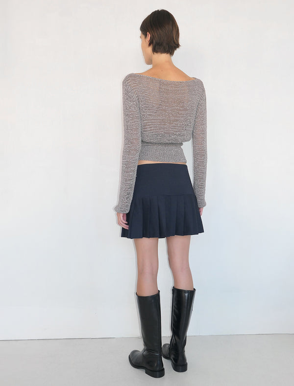 Paloma Wool Woman Skirt No 1809 / Araceli