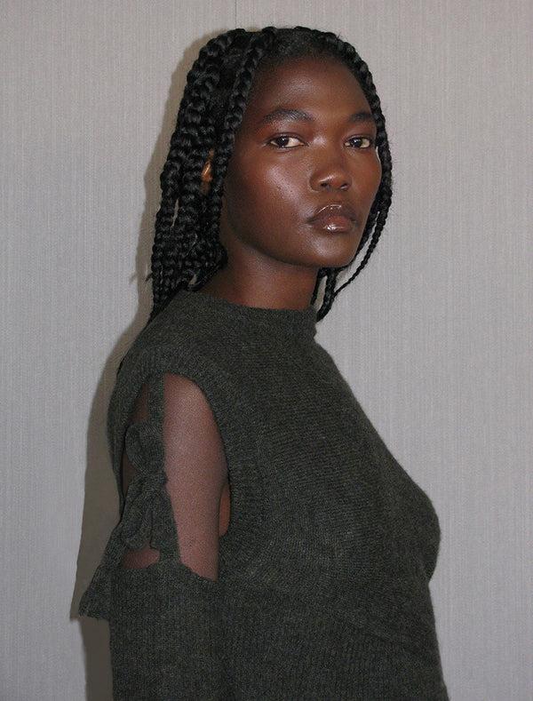 Paloma Wool Woman Sweater No 1437 / Carlita