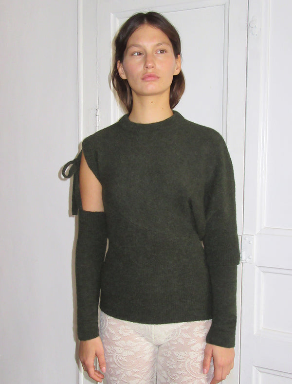 Paloma Wool Woman Sweater No 1437 / Carlita