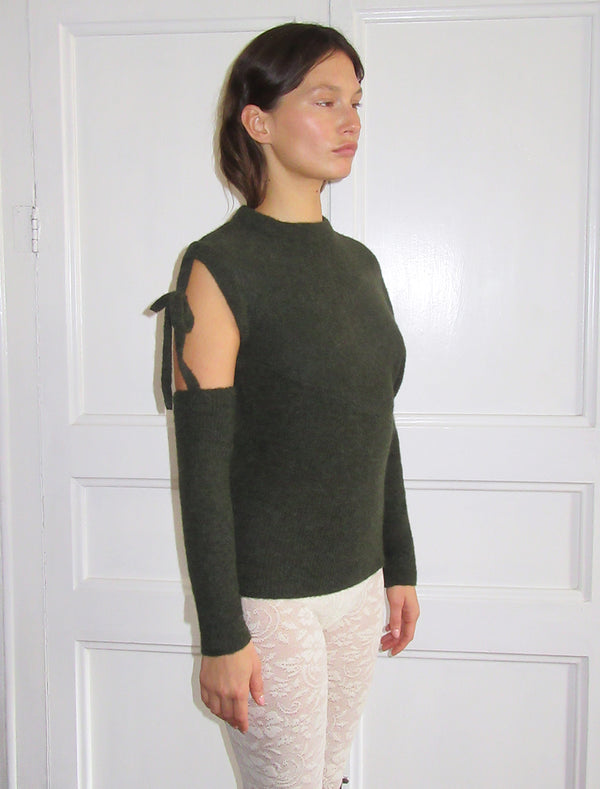 Paloma Wool Woman Sweater No 1437 / Carlita