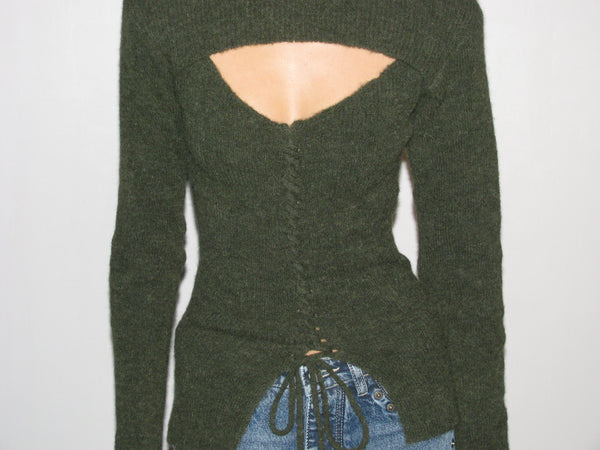 Paloma Wool Woman Sweater No 1438 / Molly