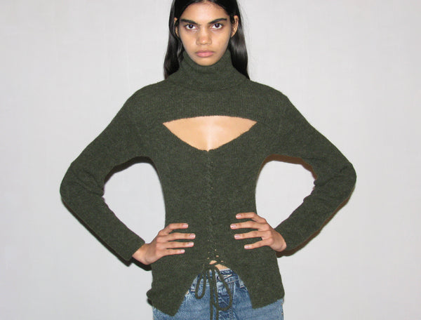 Paloma Wool Woman Sweater No 1438 / Molly