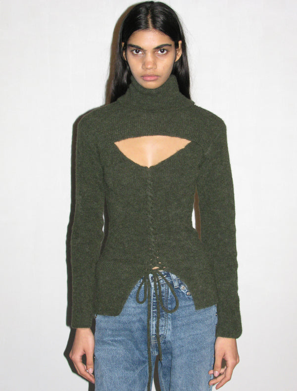 paloma wool Woman Sweater no 1438 / Molly