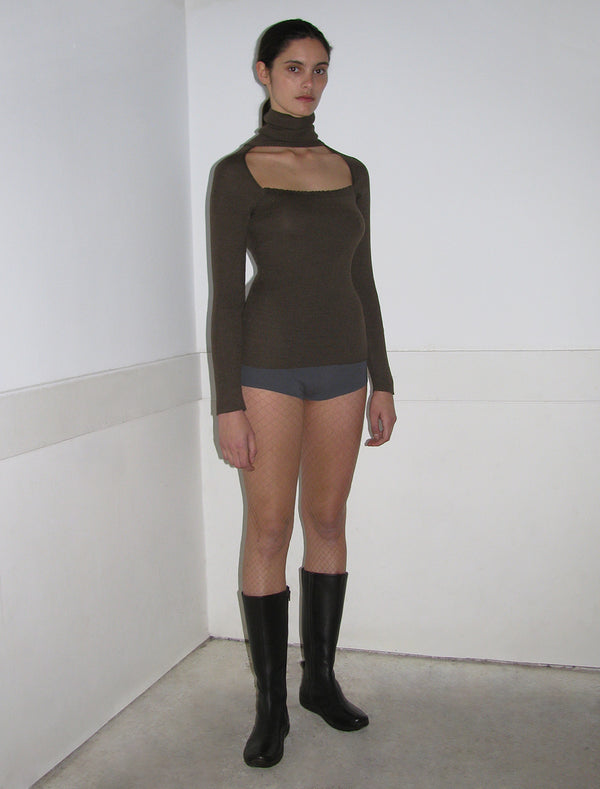 Paloma Wool Woman Sweater No 1453 / Mitra