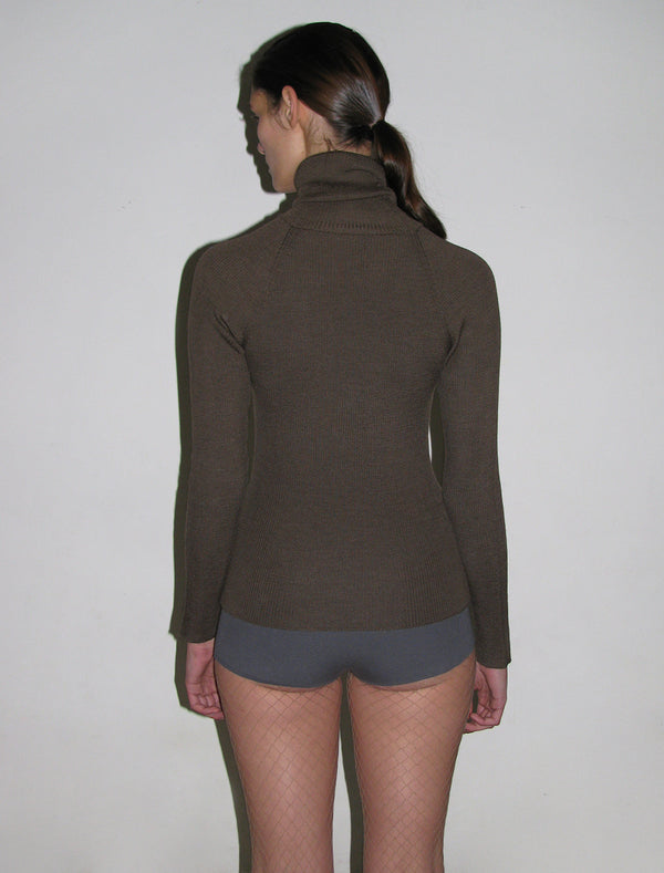 Paloma Wool Woman Sweater No 1453 / Mitra