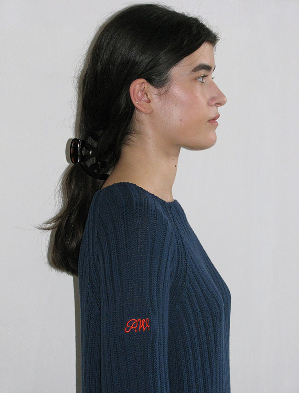 Paloma Wool Woman Sweater No 939 / Shiitake