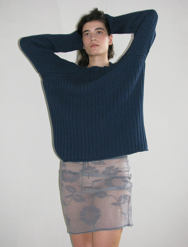 paloma wool Woman Sweater no 939 / Shiitake