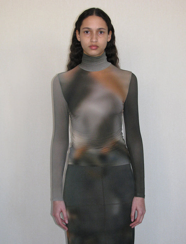 Paloma Wool Woman T-shirt No 1330 / Skirt