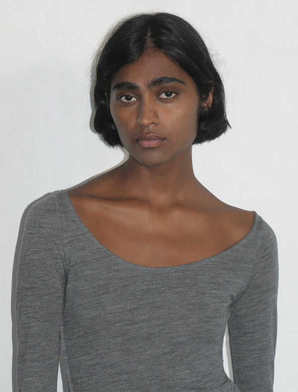 Paloma Wool Woman Top No 1819 / Meel