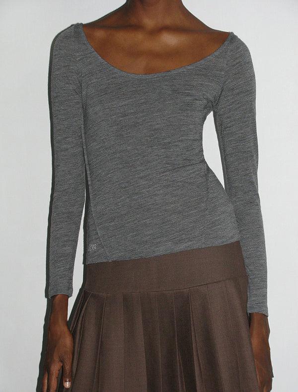 paloma wool Woman Top no 1819 / Meel