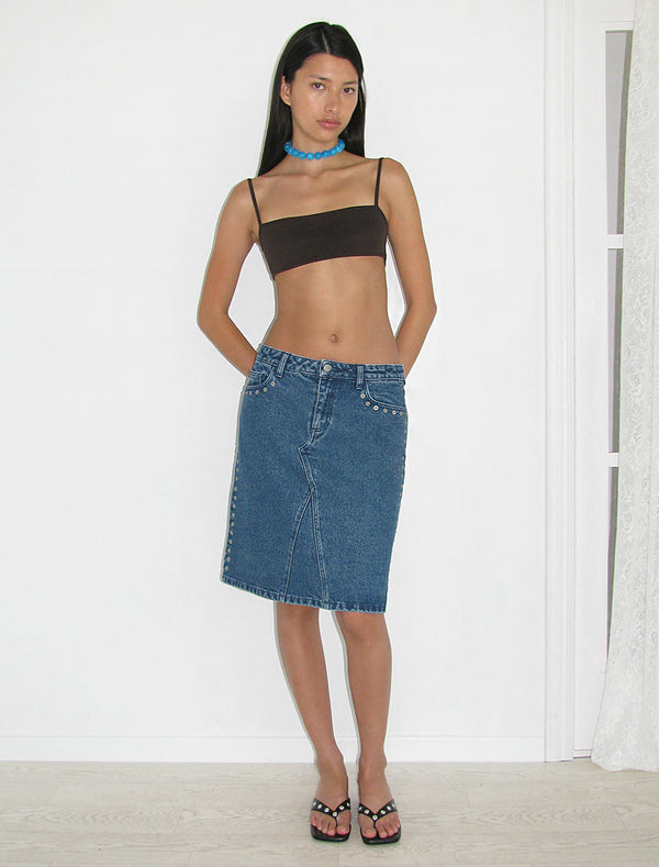 Paloma Wool Woman Top No 1887 / Utah