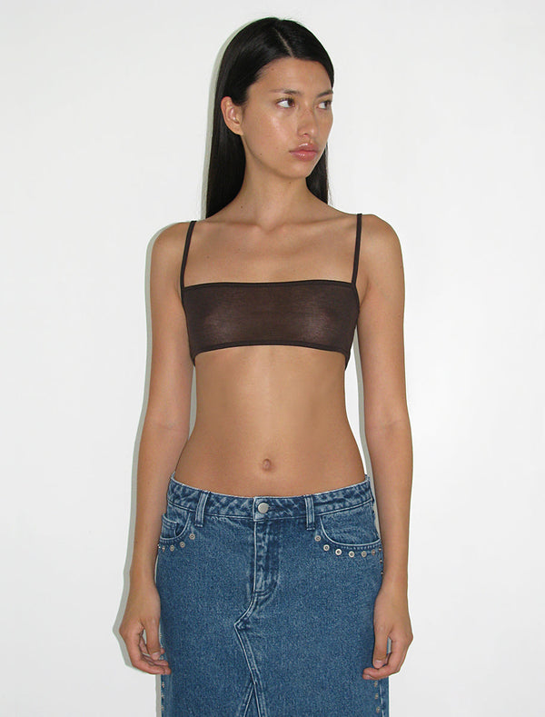 Paloma Wool Woman Top No 1887 / Utah