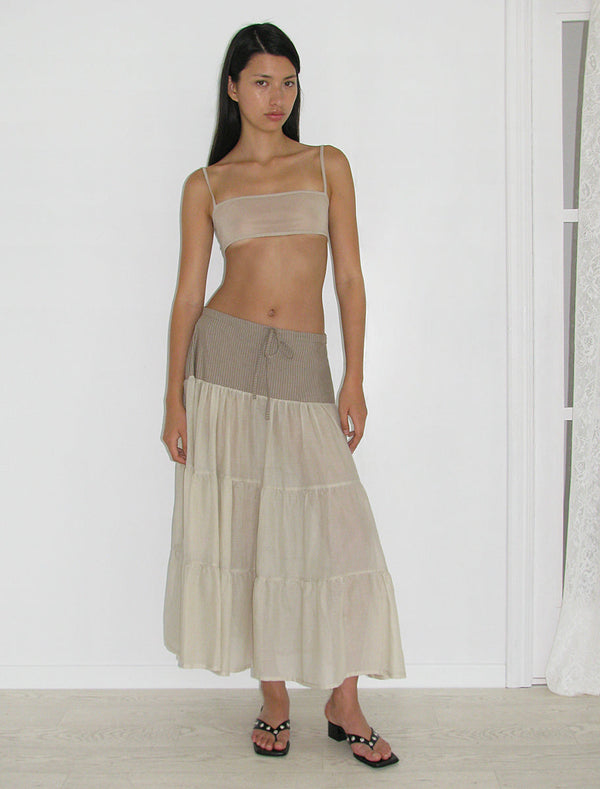 Paloma Wool Woman Top No 1887 / Utah