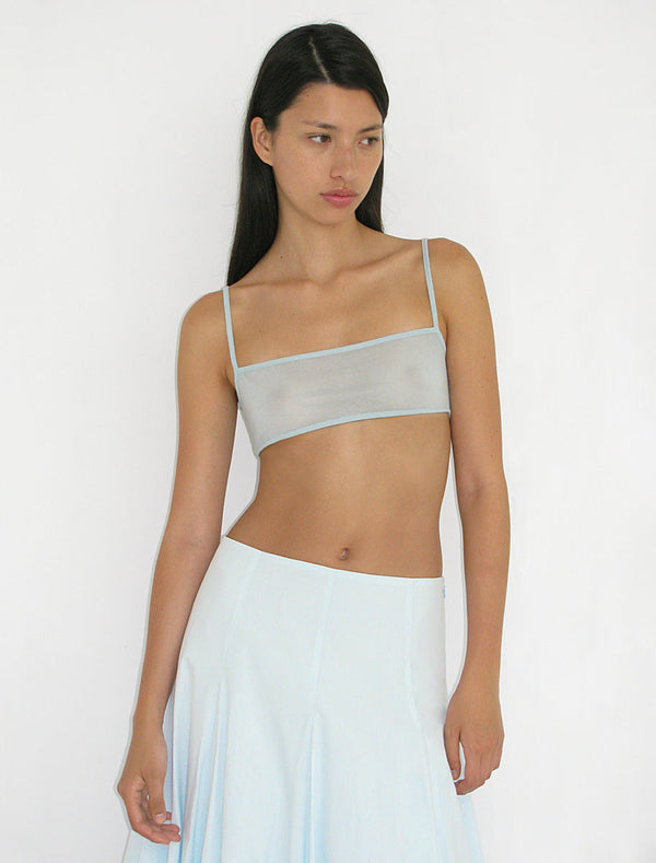 Paloma Wool Woman Top No 1887 / Utah