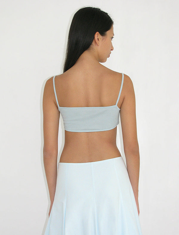 Paloma Wool Woman Top No 1887 / Utah