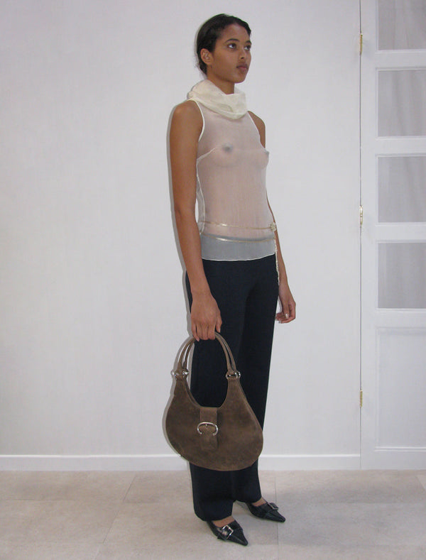 Paloma Wool Woman Trousers No 1807 / Tropez