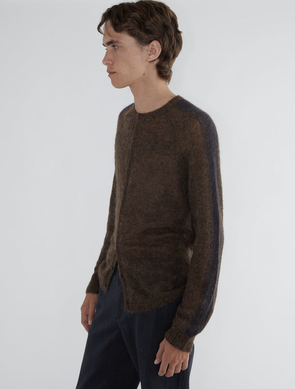 Paloma Wool Wool Cardigan No 2657 / Button Dan