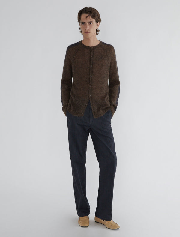 Paloma Wool Wool Cardigan No 2657 / Button Dan