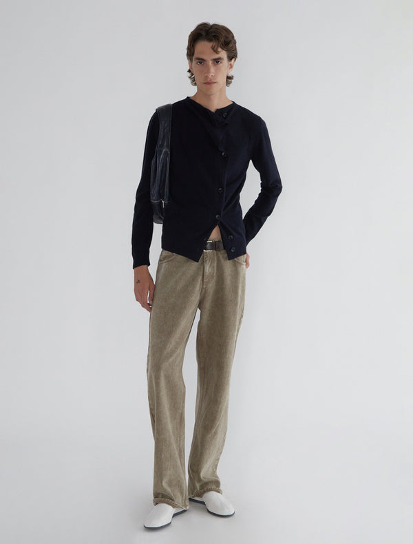 Paloma Wool Wool Cardigan No 2670 / Donalti B