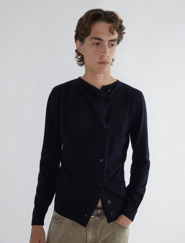 Paloma Wool Wool Cardigan No 2670 / Donalti B