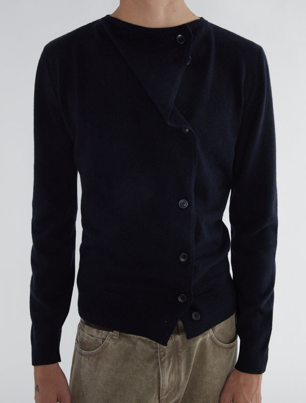 Paloma Wool Wool Cardigan No 2670 / Donalti B