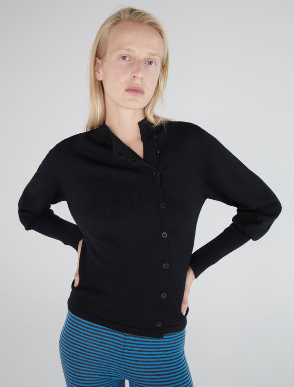 Paloma Wool Wool Cardigan No 2688 / Gisela