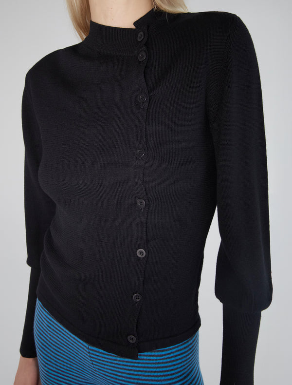 paloma wool Wool cardigan no 2688 / Gisela