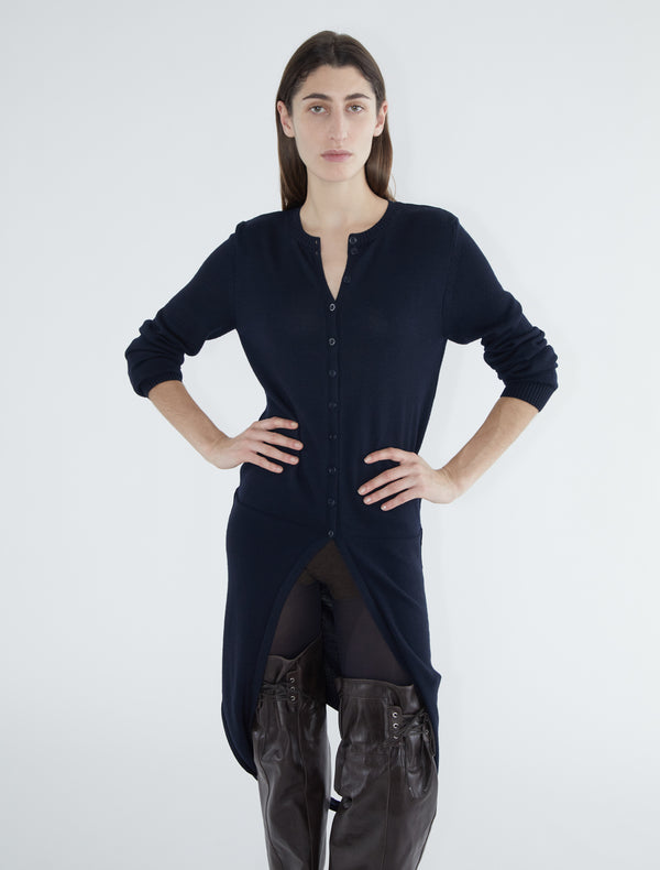 Paloma Wool Wool Cardigan No 2711 / Favi