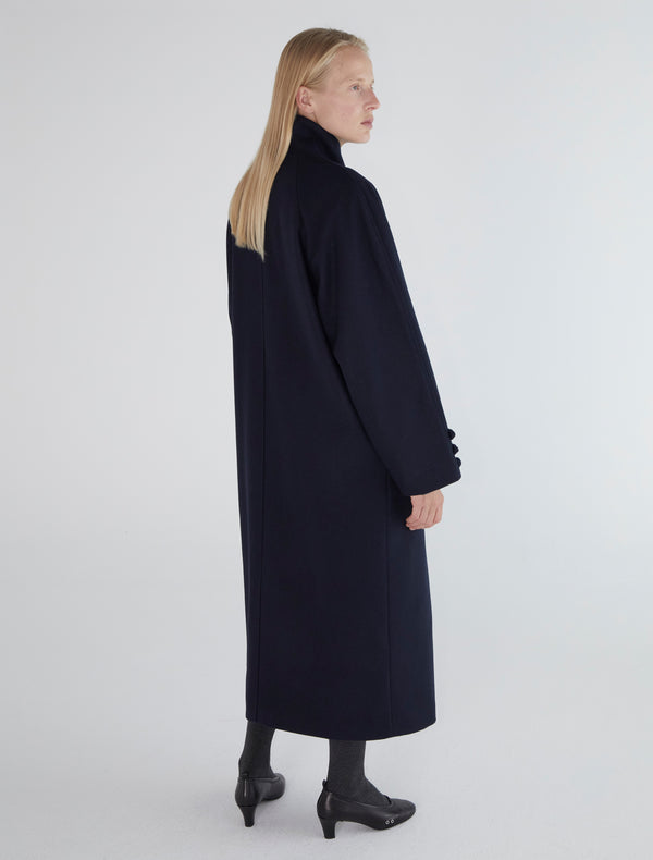 Paloma Wool Wool Coat No 2697 /Debo