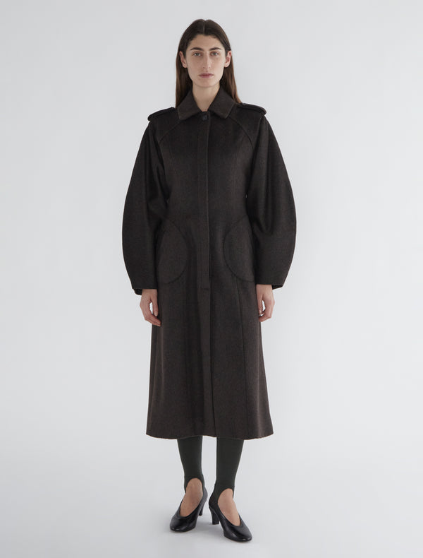 paloma wool Wool coat no 2738 / Isabel