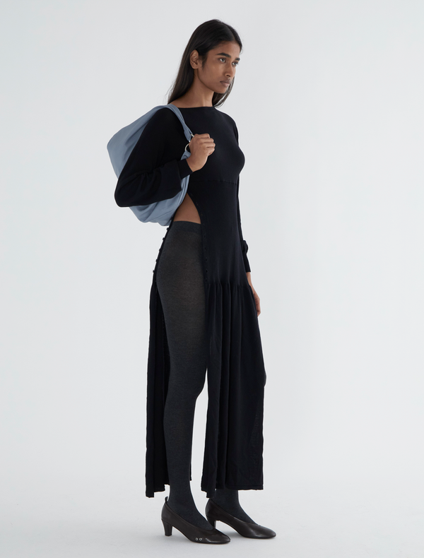 Paloma Wool Wool Dress No 2635 / Fa Dress