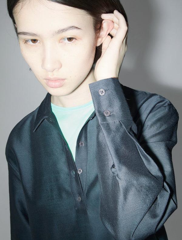 Paloma Wool Wool Dress No 2698 / Espon