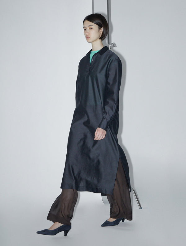 Paloma Wool Wool Dress No 2698 / Espon