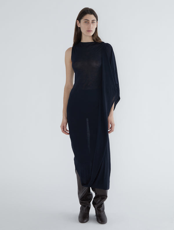 Paloma Wool Wool Dress No 2713 / Willy Dress