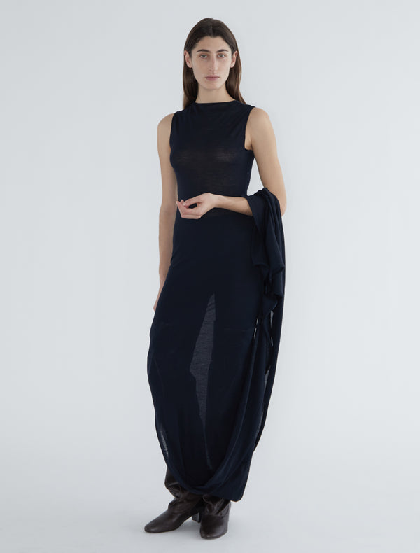 Paloma Wool Wool Dress No 2713 / Willy Dress