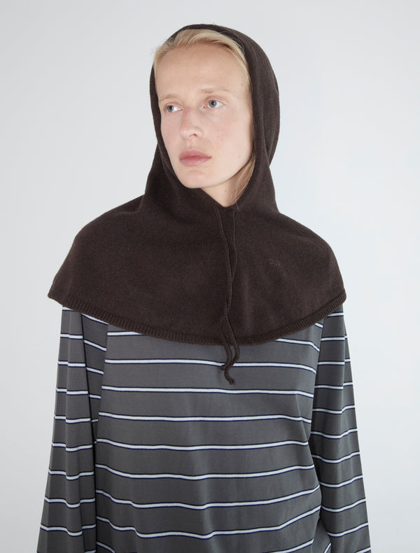 Paloma Wool Wool Hood No 2290 / Lucia
