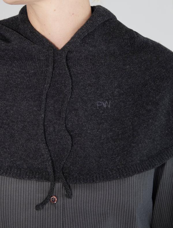 Paloma Wool Wool Hood No 2290 / Lucia