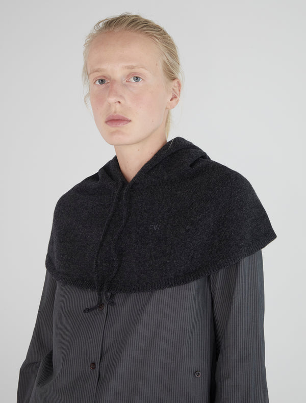 paloma wool Wool hood no 2290 / Lucia