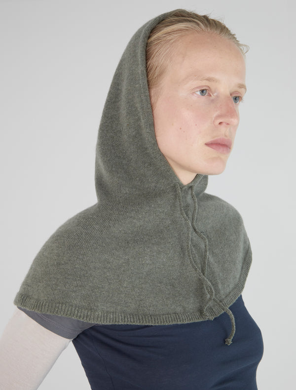 Paloma Wool Wool Hood No 2290 / Lucia