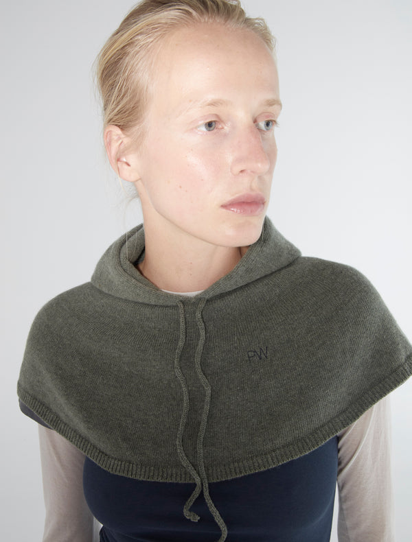 Paloma Wool Wool Hood No 2290 / Lucia