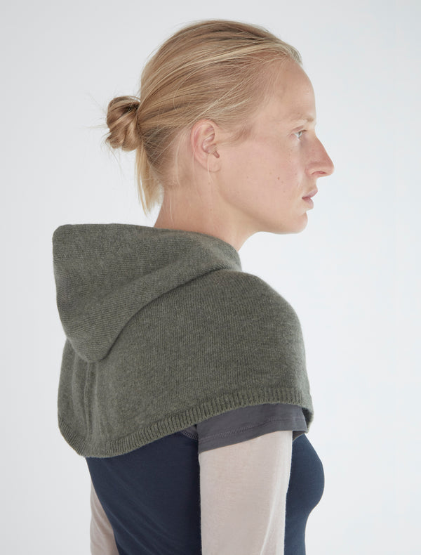 Paloma Wool Wool Hood No 2290 / Lucia