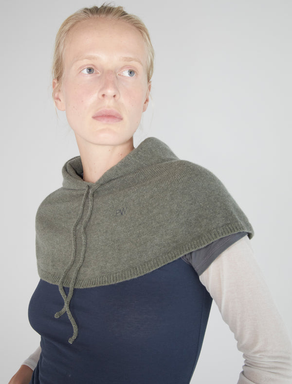 paloma wool Wool hood no 2290 / Lucia