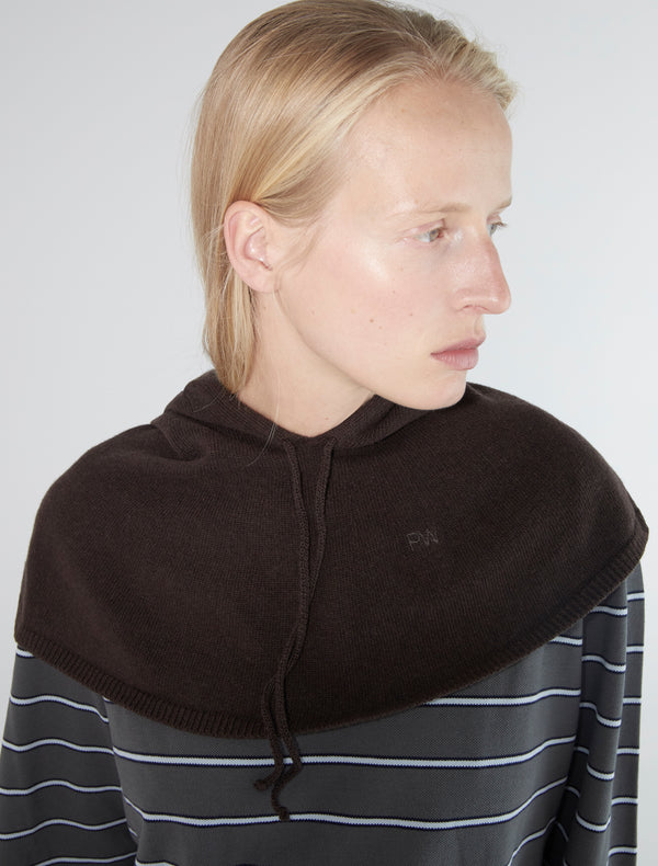 paloma wool Wool hood no 2290 / Lucia