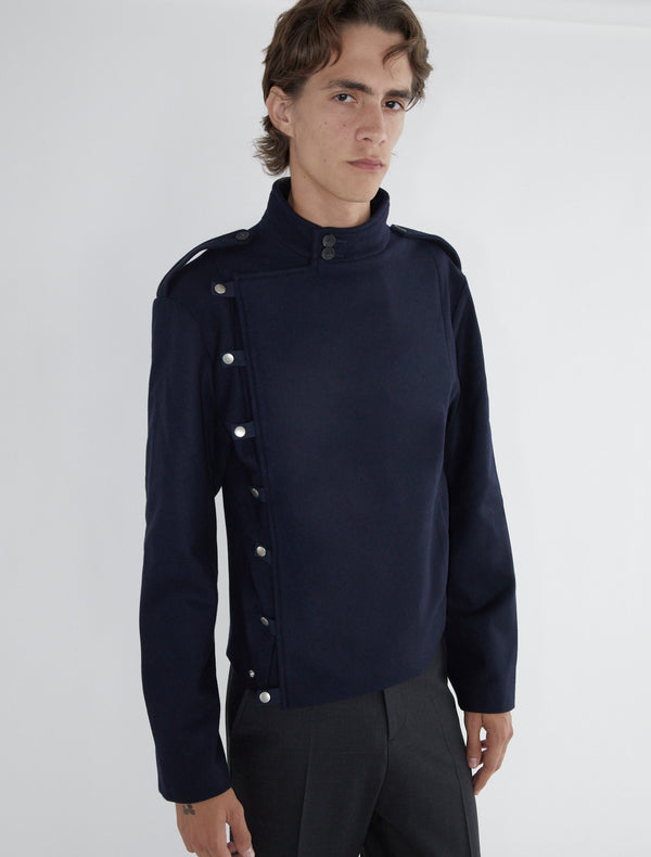 Paloma Wool Wool Jacket No 2678 / Galdana