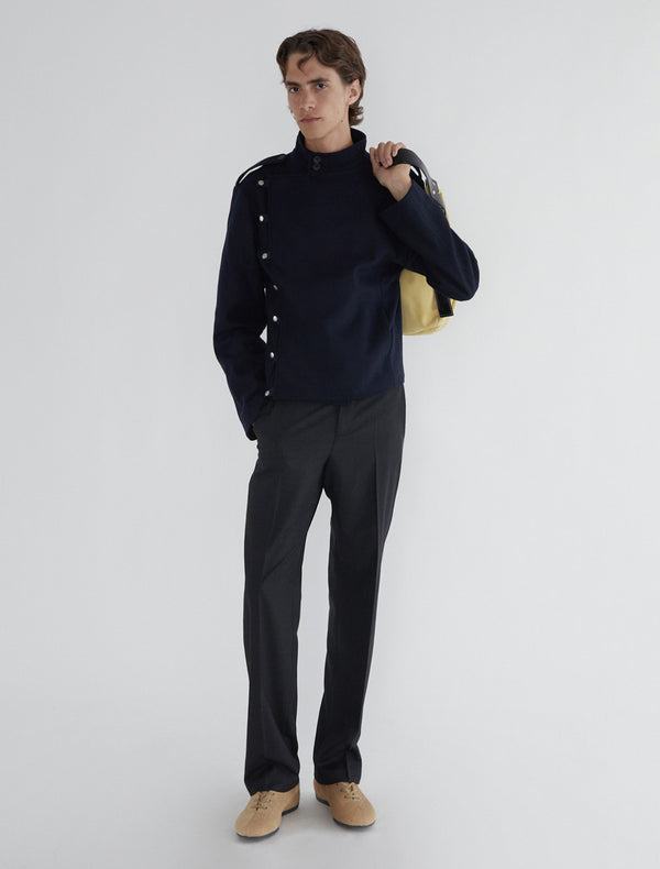 Paloma Wool Wool Jacket No 2678 / Galdana