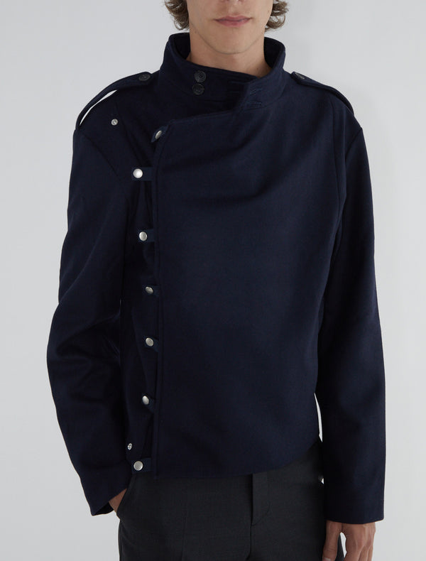 Paloma Wool Wool Jacket No 2678 / Galdana