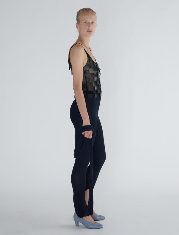 Paloma Wool Wool Leggings No 2559 / Line