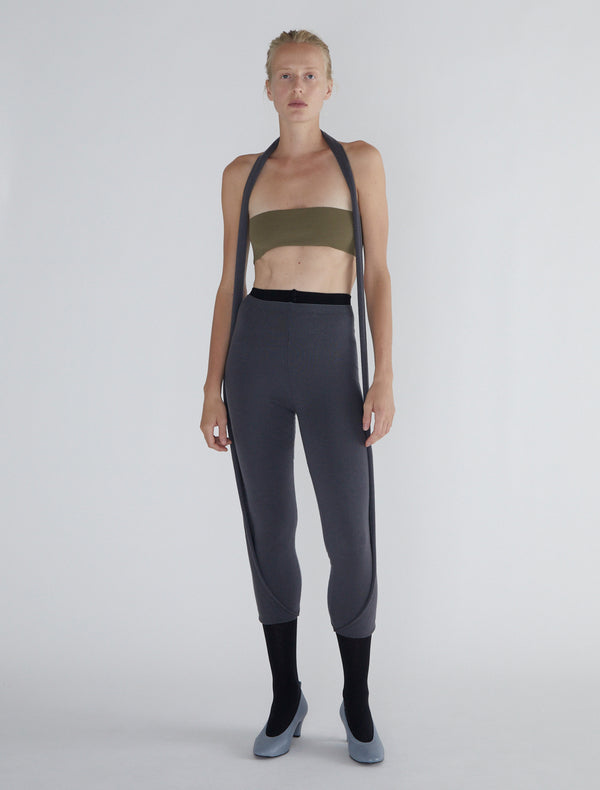 Paloma Wool Wool Leggings No 2559 / Line