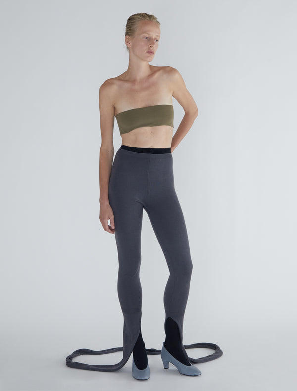 Paloma Wool Wool Leggings No 2559 / Line