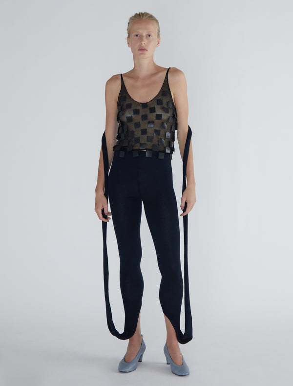 paloma wool Wool leggings no 2559 / Line